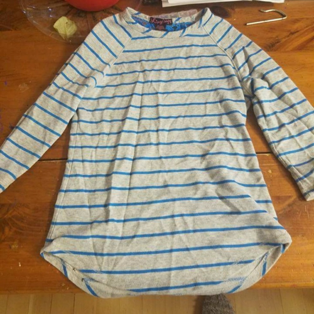 Girls shirt